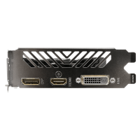 Slika Gigabyte GeForce GV-N1050D5-2GD 1.1