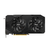 Slika Asus GeForce DUAL-RTX2060-O6G-EVO