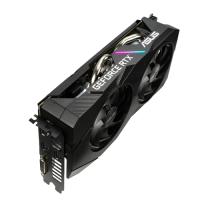 Slika Asus GeForce DUAL-RTX2060-O6G-EVO