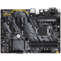Slika Gigabyte B365 HD3