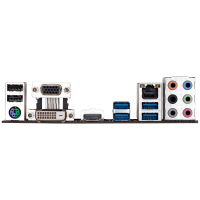 Slika Gigabyte B365 HD3