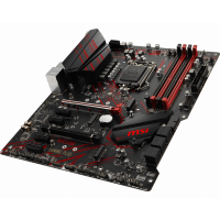 Slika MSI Z390 GAMING PLUS