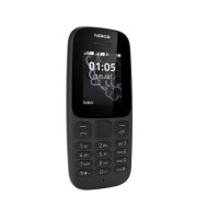 Slika Nokia 105 DS Black 2019