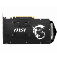 Slika MSI GeForce RTX 2060 SUPER ARMOR OC