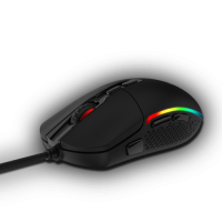 Slika Redragon Invader M719-RGB