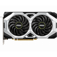 Slika MSI GeForce RTX 2060 SUPER VENTUS GP OC