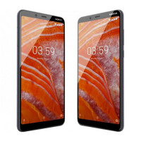 Slika Nokia 3.1 Plus DS Baltic