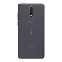 Slika Nokia 3.1 Plus DS Baltic