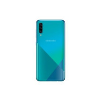 Slika Samsung Galaxy A30s DS Green