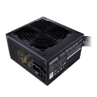 Slika 600W Cooler Master MWE White MPE-6001-ACABW-EU