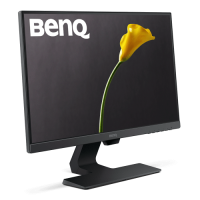 Slika BenQ GW2480E