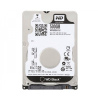 Slika proizvoda 500GB Western Digital WD5000LPLX