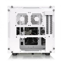 Slika Thermaltake Core V1 Snow Edition