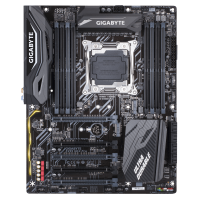Slika Gigabyte X299 UD4 PRO
