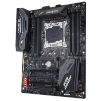 Slika Gigabyte X299 UD4 PRO