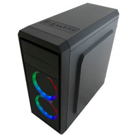 Slika LC Power Gaming 999B Phantasm Black