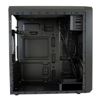 Slika LC Power Gaming 999B Phantasm Black