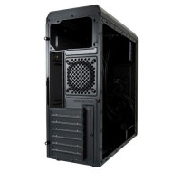 Slika LC Power Gaming 999B Phantasm Black