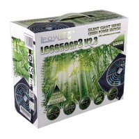 Slika 650W LC Power LC6650GP3 V2.3 80 Plus Silver