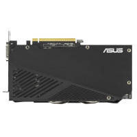 Slika Asus GeForce DUAL-GTX1660S-O6G-EVO
