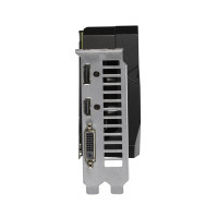 Slika Asus GeForce DUAL-GTX1660S-O6G-EVO