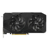 Slika Asus GeForce DUAL-GTX1660S-O6G-EVO