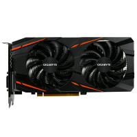 Slika Gigabyte GV-RX590GAMING-8GD