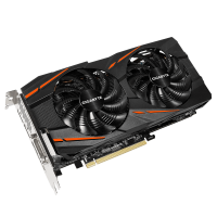 Slika Gigabyte GV-RX590GAMING-8GD