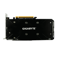 Slika Gigabyte GV-RX590GAMING-8GD