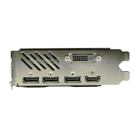 Slika Gigabyte GV-RX590GAMING-8GD