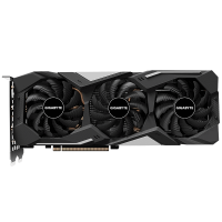 Slika Gigabyte GeForce GV-N166SGAMING OC-6GD