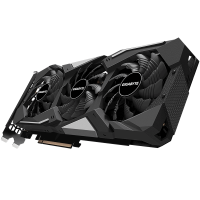 Slika Gigabyte GeForce GV-N166SGAMING OC-6GD