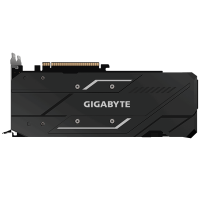 Slika Gigabyte GeForce GV-N166SGAMING OC-6GD