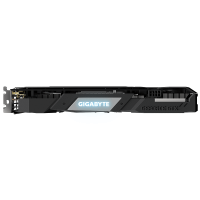 Slika Gigabyte GeForce GV-N166SGAMING OC-6GD