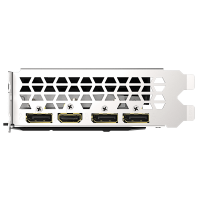 Slika Gigabyte GeForce GV-N166SGAMING OC-6GD