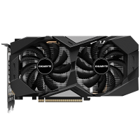 Slika Gigabyte GeForce GV-N166SOC-6GD