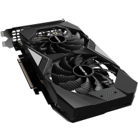 Slika Gigabyte GeForce GV-N166SOC-6GD