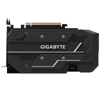 Slika Gigabyte GeForce GV-N166SOC-6GD