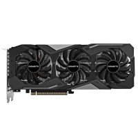 Slika Gigabyte GeForce GV-N206SGAMING OC-8GC
