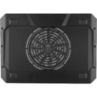 Slika Cooler Master NotePal X150R MNX-SWXB-10FN-R1