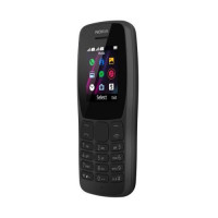 Slika Nokia 110 DS Black
