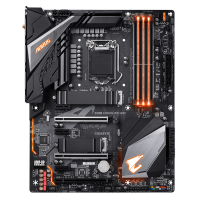 Slika Gigabyte Z390 AORUS PRO WIFI
