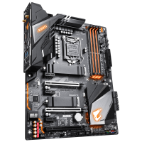 Slika Gigabyte Z390 AORUS PRO WIFI