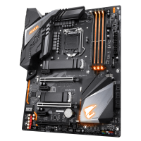 Slika Gigabyte Z390 AORUS PRO WIFI