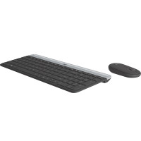 Slika Logitech MK470 Graphite YU
