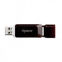 Slika 32 GB 2.0, Apacer AH321 Black