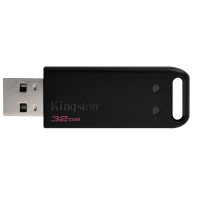 Slika 32 GB 2.0, Kingston DT20/32GB