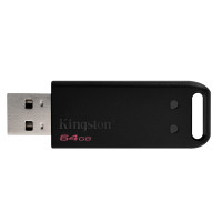 Slika 64 GB 2.0, Kingston DT20/64GB