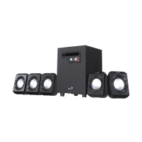 Slika Genius Speakers SW-5.1 1020 v2