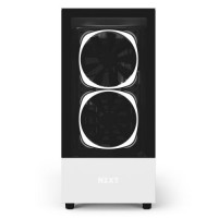 Slika NZXT H510 Elite White CA-H510E-W1